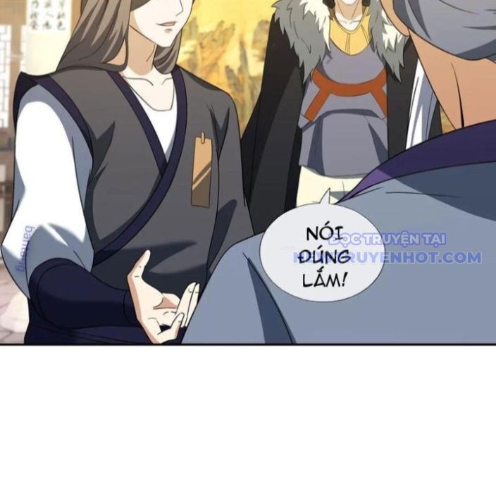 Thu Triệu Vạn Đồ Đệ, Vi Sư Vô Địch Thế Gian - Chapter 168 - Page 7