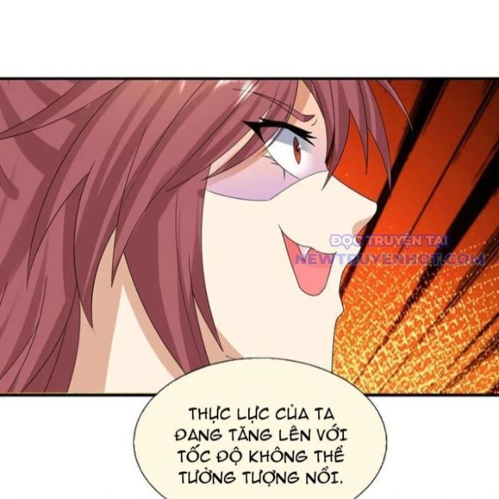 Thu Triệu Vạn Đồ Đệ, Vi Sư Vô Địch Thế Gian - Chapter 168 - Page 72