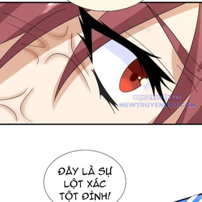 Thu Triệu Vạn Đồ Đệ, Vi Sư Vô Địch Thế Gian - Chapter 168 - Page 73