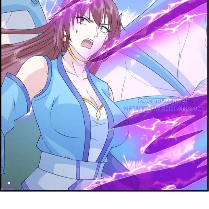 Thu Triệu Vạn Đồ Đệ, Vi Sư Vô Địch Thế Gian - Chapter 168 - Page 81