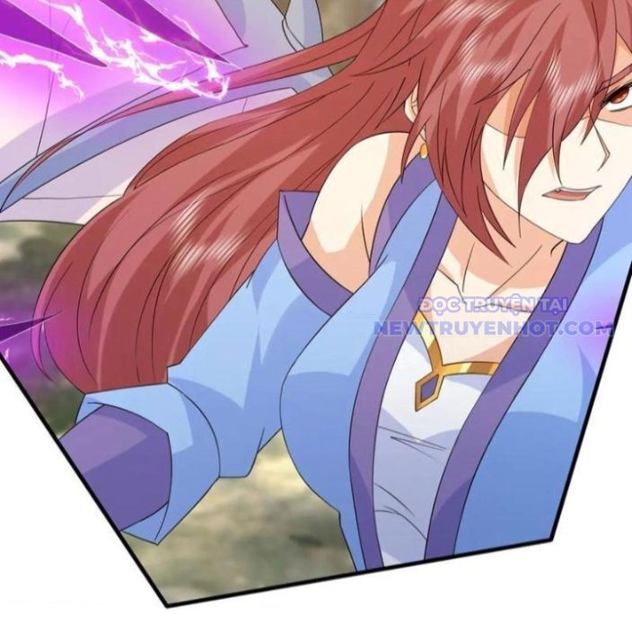 Thu Triệu Vạn Đồ Đệ, Vi Sư Vô Địch Thế Gian - Chapter 168 - Page 83