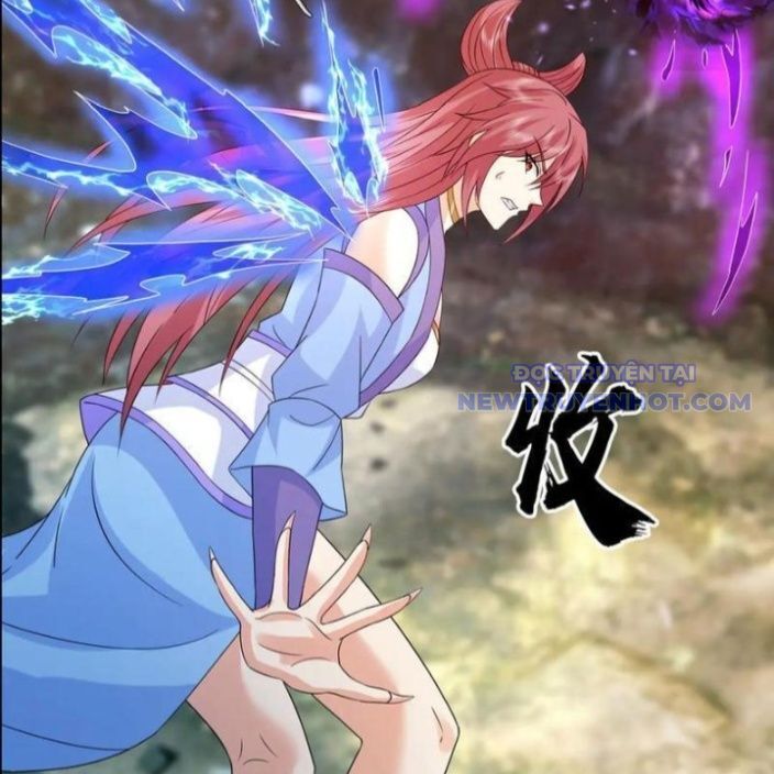 Thu Triệu Vạn Đồ Đệ, Vi Sư Vô Địch Thế Gian - Chapter 168 - Page 85