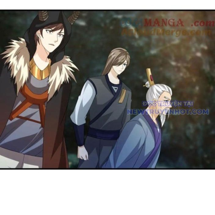 Thu Triệu Vạn Đồ Đệ, Vi Sư Vô Địch Thế Gian - Chapter 168 - Page 87