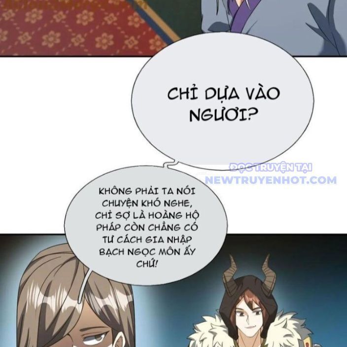 Thu Triệu Vạn Đồ Đệ, Vi Sư Vô Địch Thế Gian - Chapter 168 - Page 9