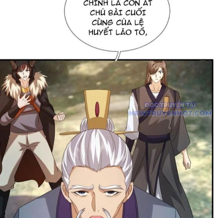 Thu Triệu Vạn Đồ Đệ, Vi Sư Vô Địch Thế Gian - Chapter 168 - Page 92