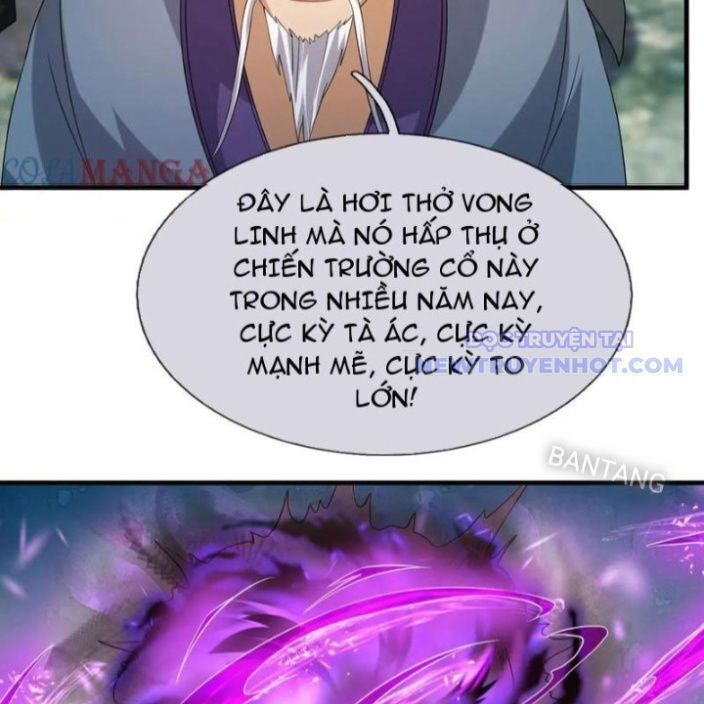 Thu Triệu Vạn Đồ Đệ, Vi Sư Vô Địch Thế Gian - Chapter 168 - Page 93