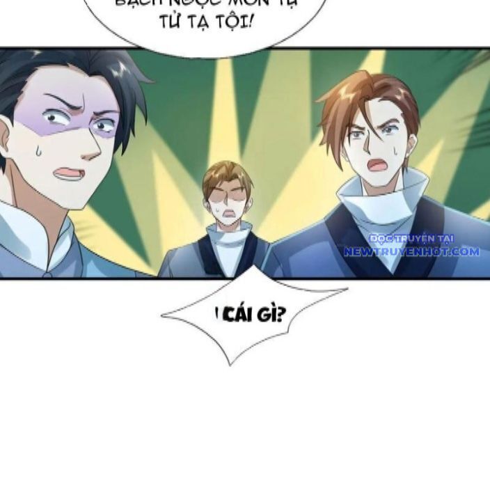 Thu Triệu Vạn Đồ Đệ, Vi Sư Vô Địch Thế Gian - Chapter 169 - Page 100