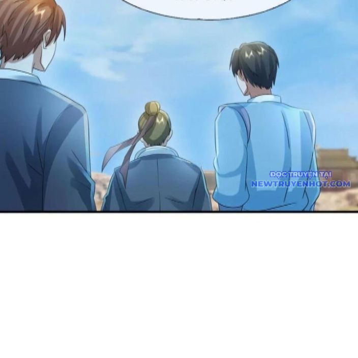 Thu Triệu Vạn Đồ Đệ, Vi Sư Vô Địch Thế Gian - Chapter 169 - Page 102