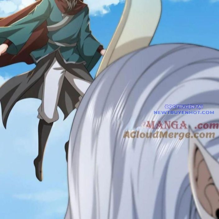 Thu Triệu Vạn Đồ Đệ, Vi Sư Vô Địch Thế Gian - Chapter 169 - Page 108