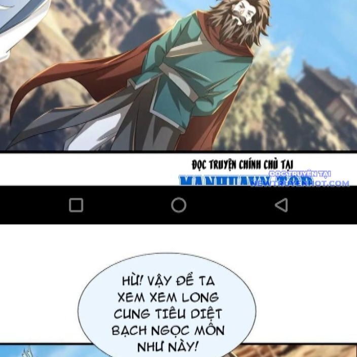 Thu Triệu Vạn Đồ Đệ, Vi Sư Vô Địch Thế Gian - Chapter 169 - Page 114