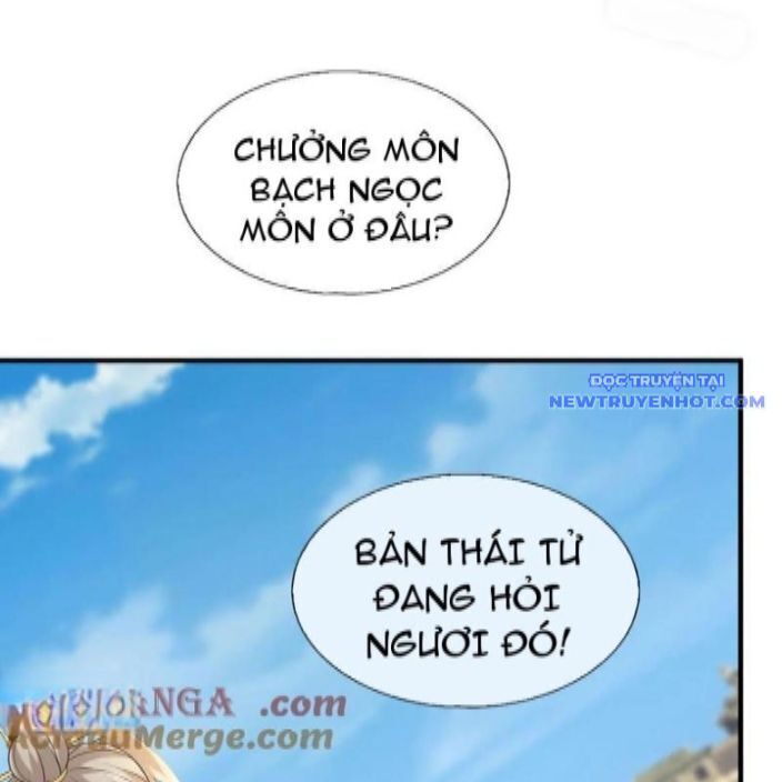 Thu Triệu Vạn Đồ Đệ, Vi Sư Vô Địch Thế Gian - Chapter 169 - Page 116