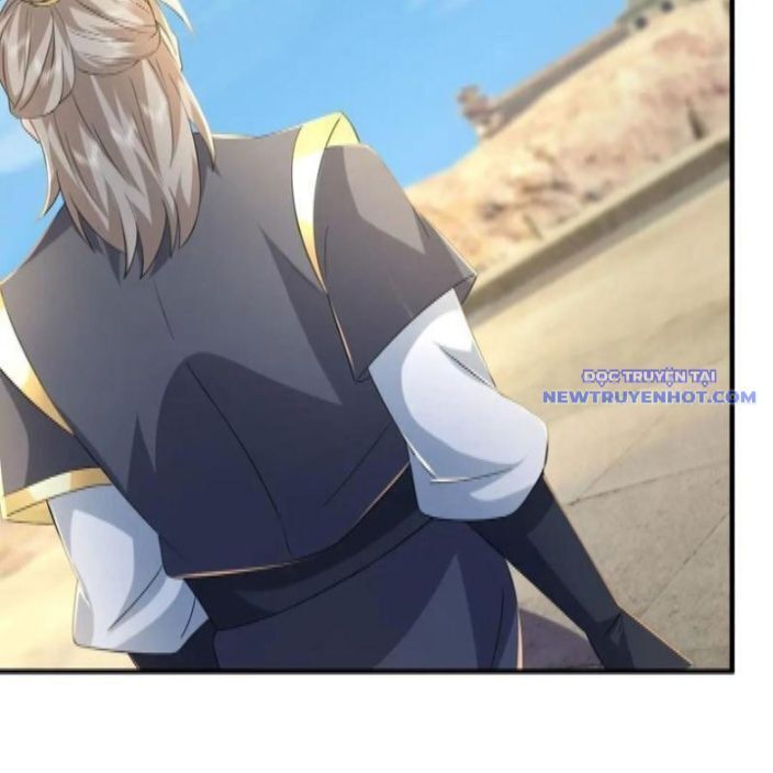 Thu Triệu Vạn Đồ Đệ, Vi Sư Vô Địch Thế Gian - Chapter 169 - Page 117