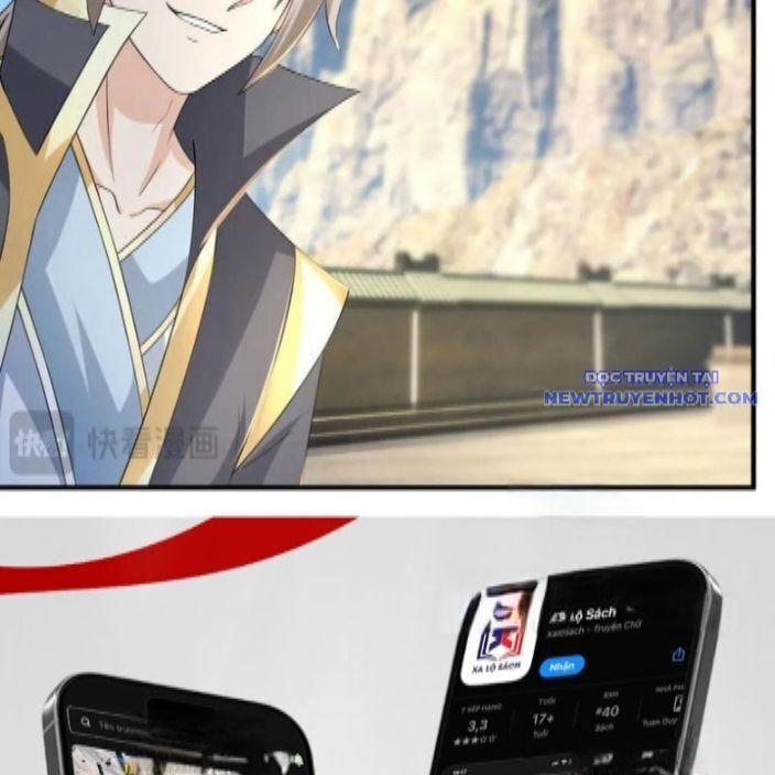 Thu Triệu Vạn Đồ Đệ, Vi Sư Vô Địch Thế Gian - Chapter 169 - Page 119