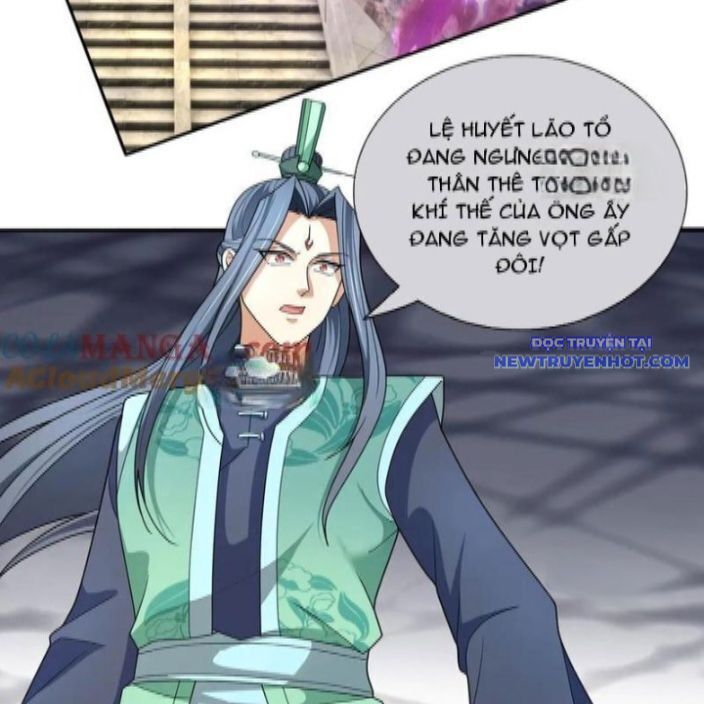 Thu Triệu Vạn Đồ Đệ, Vi Sư Vô Địch Thế Gian - Chapter 169 - Page 12