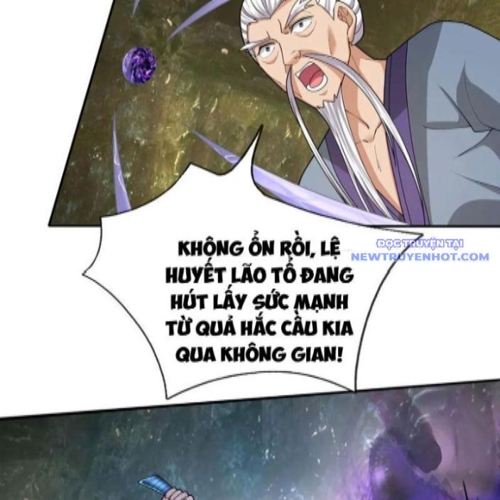 Thu Triệu Vạn Đồ Đệ, Vi Sư Vô Địch Thế Gian - Chapter 169 - Page 19