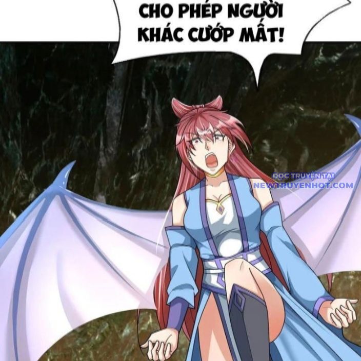 Thu Triệu Vạn Đồ Đệ, Vi Sư Vô Địch Thế Gian - Chapter 169 - Page 22