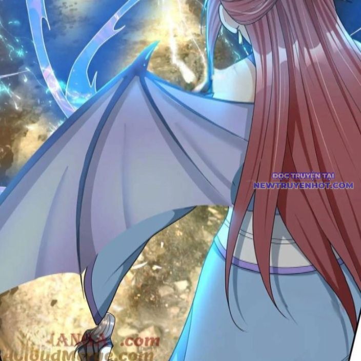 Thu Triệu Vạn Đồ Đệ, Vi Sư Vô Địch Thế Gian - Chapter 169 - Page 27