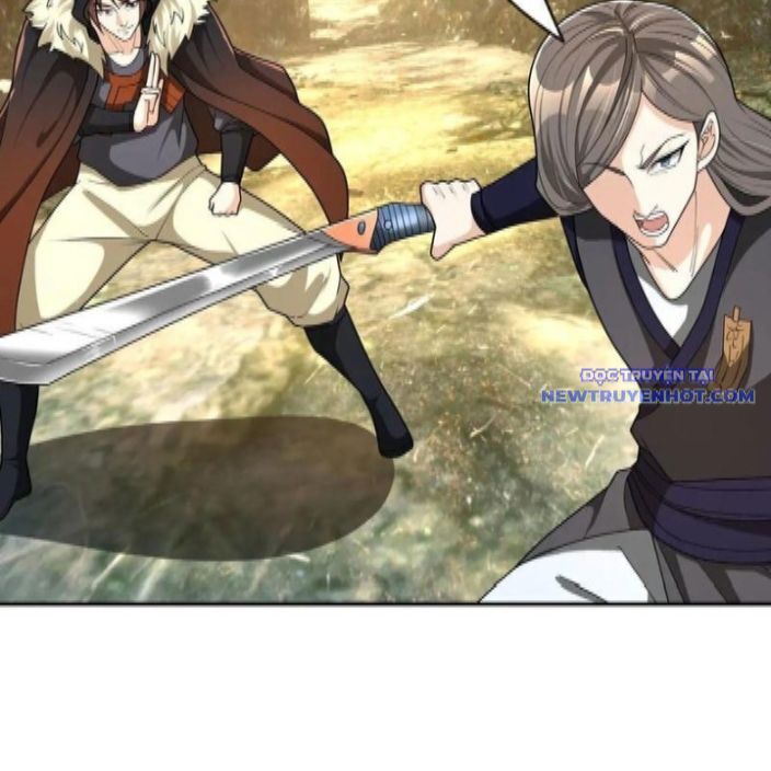 Thu Triệu Vạn Đồ Đệ, Vi Sư Vô Địch Thế Gian - Chapter 169 - Page 29