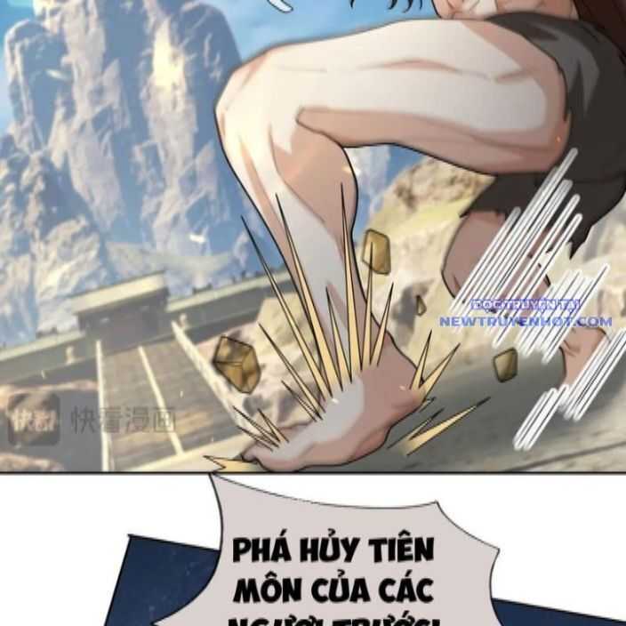 Thu Triệu Vạn Đồ Đệ, Vi Sư Vô Địch Thế Gian - Chapter 169 - Page 41