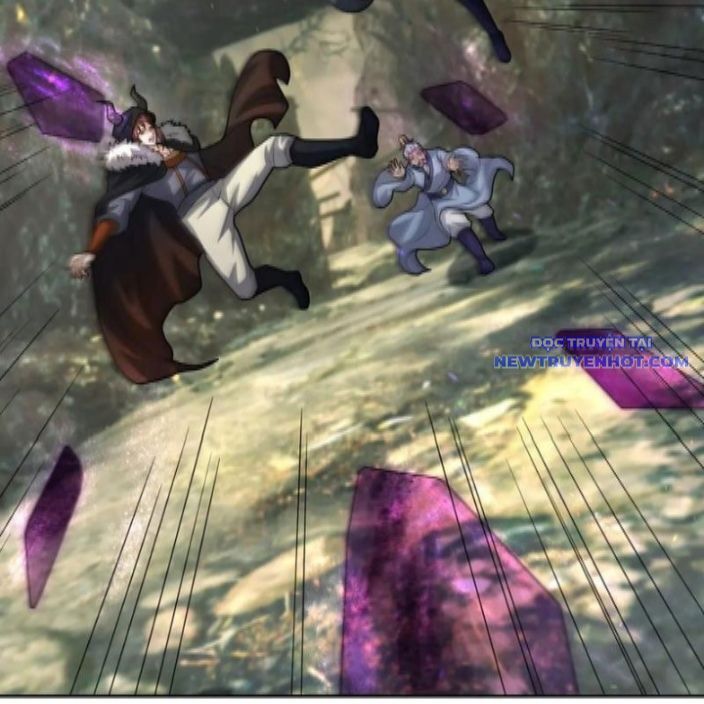 Thu Triệu Vạn Đồ Đệ, Vi Sư Vô Địch Thế Gian - Chapter 169 - Page 47