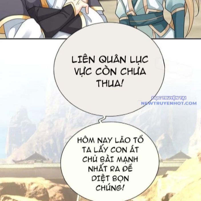 Thu Triệu Vạn Đồ Đệ, Vi Sư Vô Địch Thế Gian - Chapter 169 - Page 5