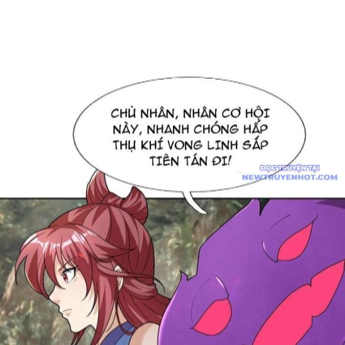 Thu Triệu Vạn Đồ Đệ, Vi Sư Vô Địch Thế Gian - Chapter 169 - Page 50