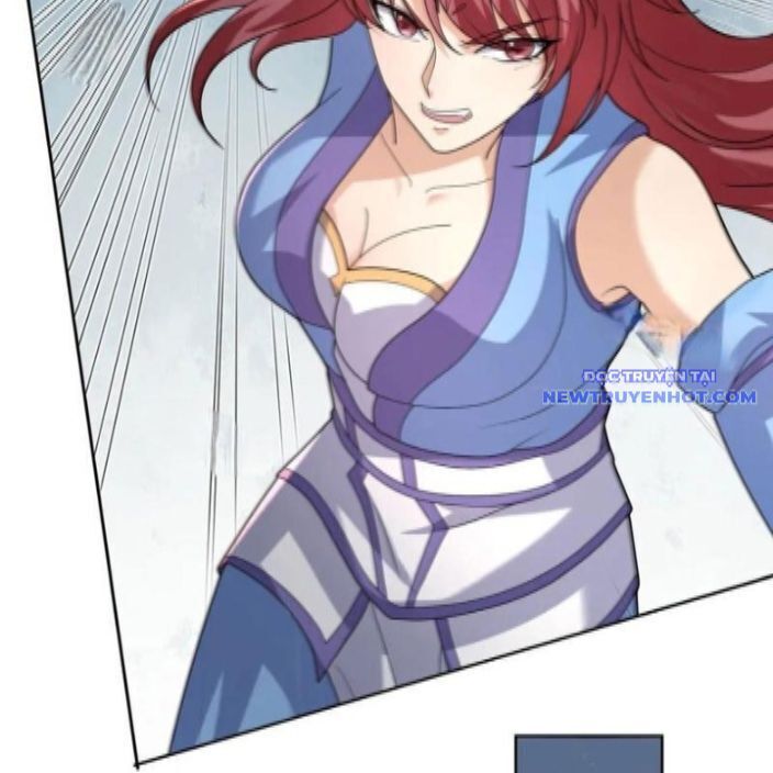 Thu Triệu Vạn Đồ Đệ, Vi Sư Vô Địch Thế Gian - Chapter 169 - Page 53