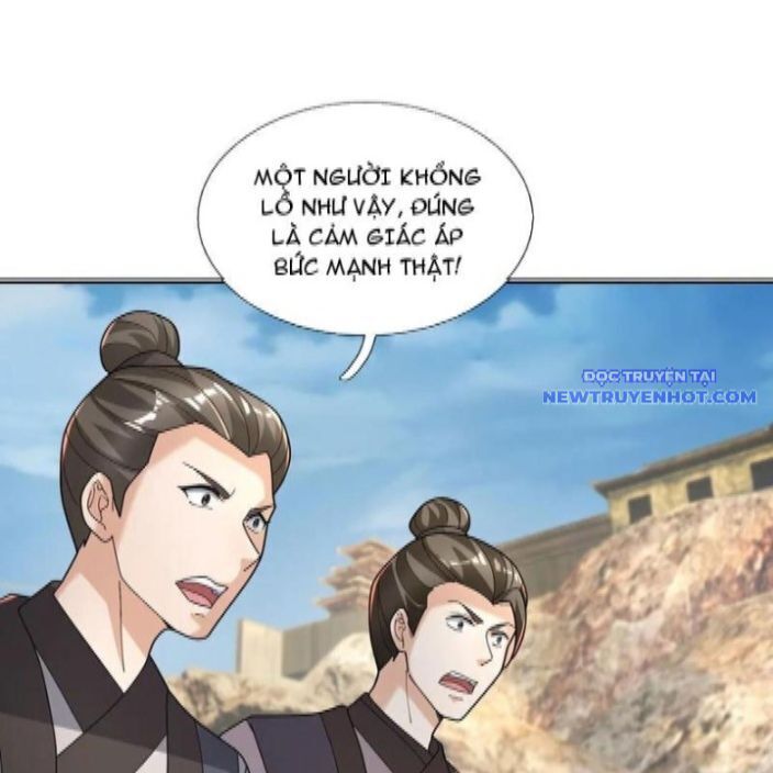 Thu Triệu Vạn Đồ Đệ, Vi Sư Vô Địch Thế Gian - Chapter 169 - Page 56