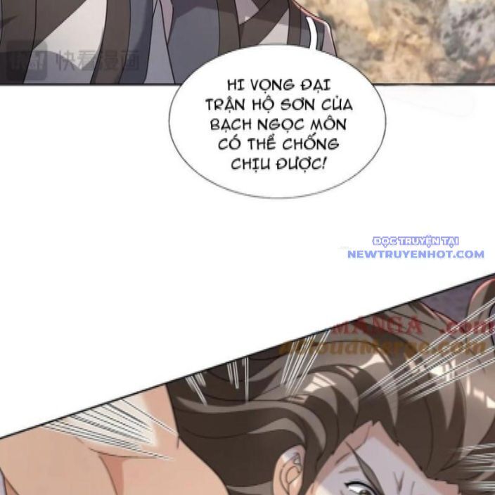 Thu Triệu Vạn Đồ Đệ, Vi Sư Vô Địch Thế Gian - Chapter 169 - Page 57