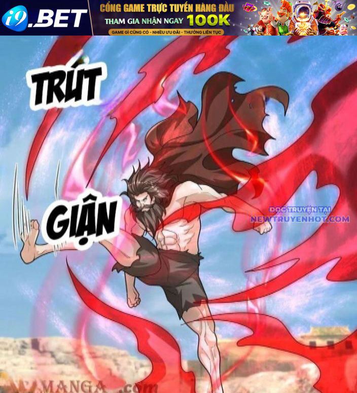 Thu Triệu Vạn Đồ Đệ, Vi Sư Vô Địch Thế Gian - Chapter 169 - Page 60