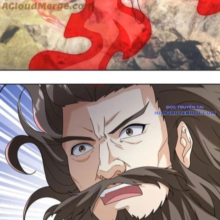 Thu Triệu Vạn Đồ Đệ, Vi Sư Vô Địch Thế Gian - Chapter 169 - Page 61