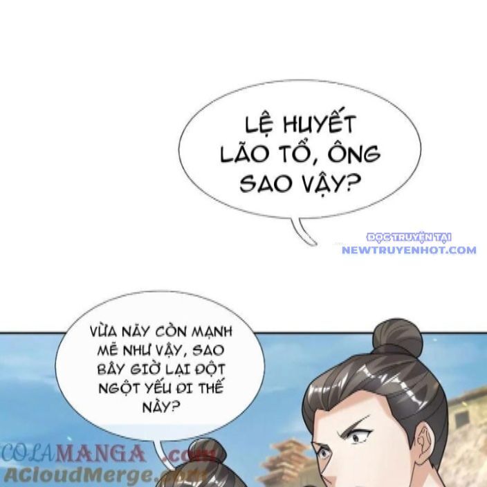 Thu Triệu Vạn Đồ Đệ, Vi Sư Vô Địch Thế Gian - Chapter 169 - Page 66