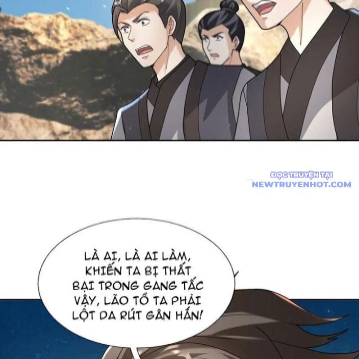 Thu Triệu Vạn Đồ Đệ, Vi Sư Vô Địch Thế Gian - Chapter 169 - Page 67