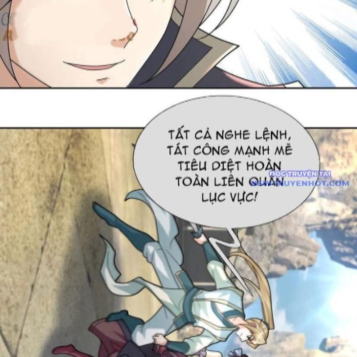 Thu Triệu Vạn Đồ Đệ, Vi Sư Vô Địch Thế Gian - Chapter 169 - Page 70