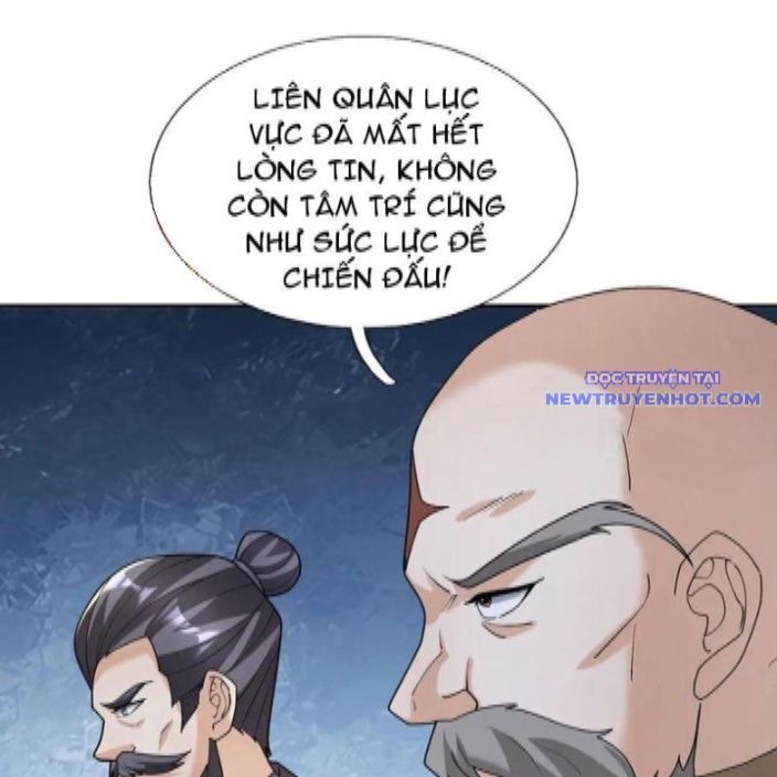 Thu Triệu Vạn Đồ Đệ, Vi Sư Vô Địch Thế Gian - Chapter 169 - Page 79