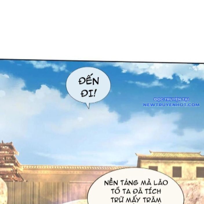 Thu Triệu Vạn Đồ Đệ, Vi Sư Vô Địch Thế Gian - Chapter 169 - Page 8