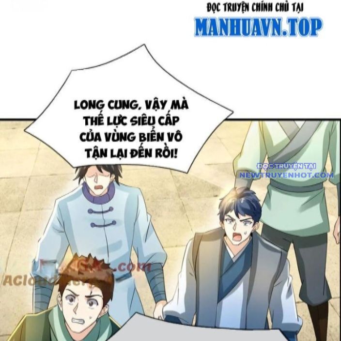 Thu Triệu Vạn Đồ Đệ, Vi Sư Vô Địch Thế Gian - Chapter 169 - Page 84