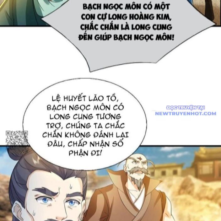 Thu Triệu Vạn Đồ Đệ, Vi Sư Vô Địch Thế Gian - Chapter 169 - Page 85