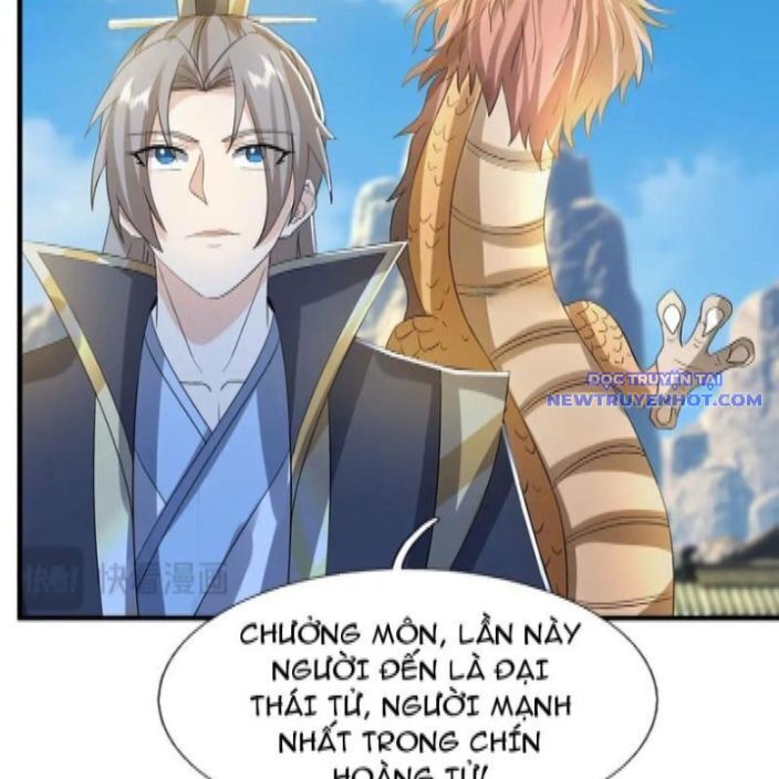 Thu Triệu Vạn Đồ Đệ, Vi Sư Vô Địch Thế Gian - Chapter 169 - Page 89