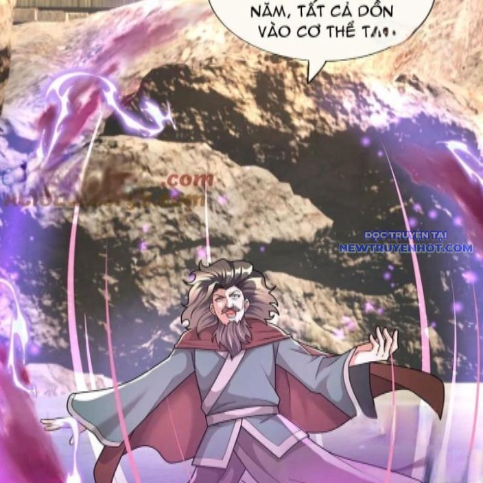 Thu Triệu Vạn Đồ Đệ, Vi Sư Vô Địch Thế Gian - Chapter 169 - Page 9