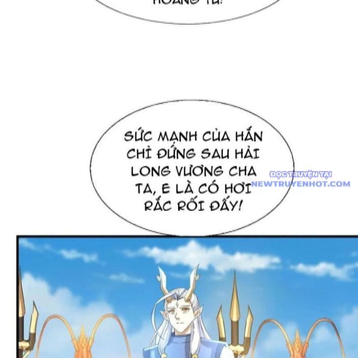 Thu Triệu Vạn Đồ Đệ, Vi Sư Vô Địch Thế Gian - Chapter 169 - Page 90
