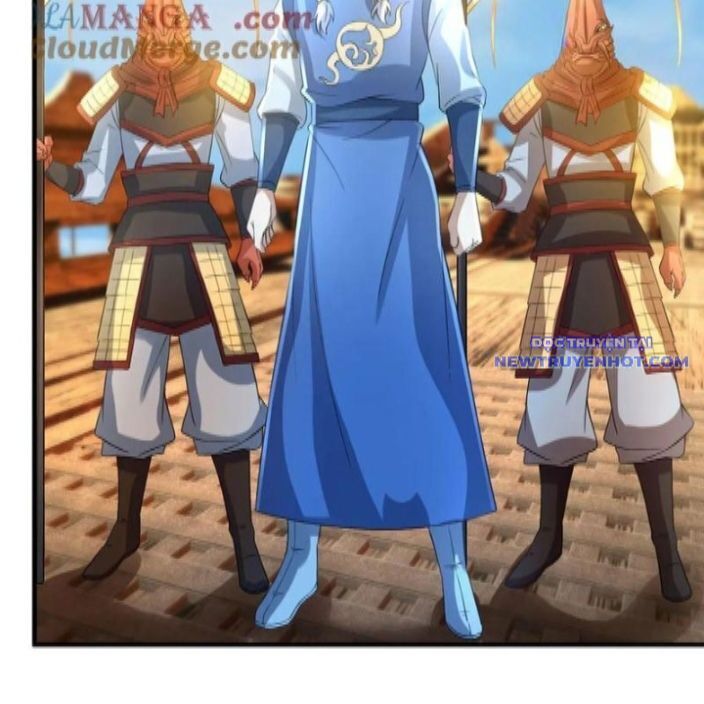 Thu Triệu Vạn Đồ Đệ, Vi Sư Vô Địch Thế Gian - Chapter 169 - Page 91