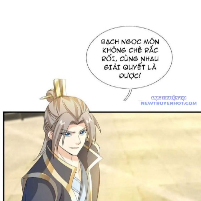 Thu Triệu Vạn Đồ Đệ, Vi Sư Vô Địch Thế Gian - Chapter 169 - Page 92