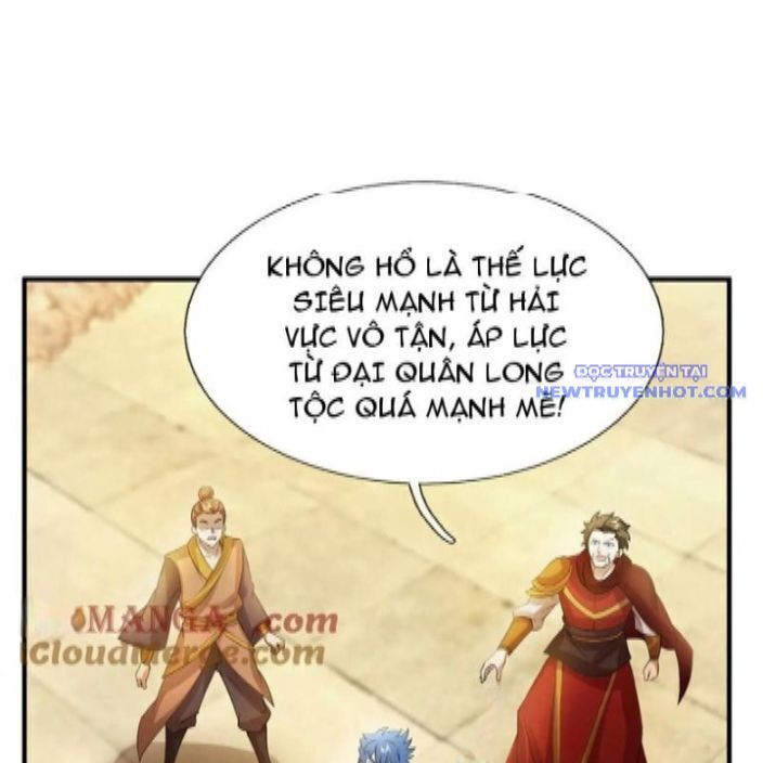 Thu Triệu Vạn Đồ Đệ, Vi Sư Vô Địch Thế Gian - Chapter 169 - Page 96