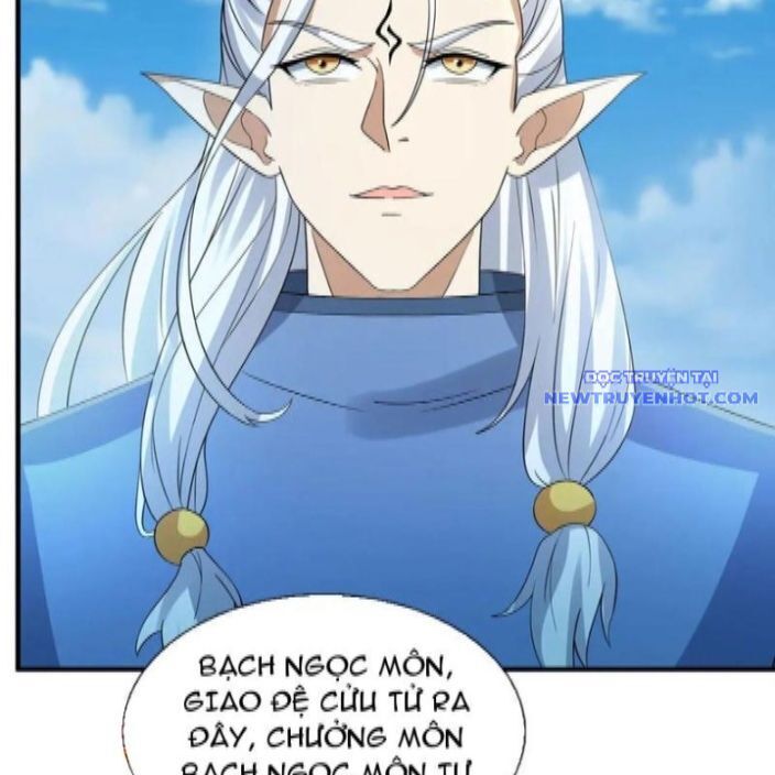 Thu Triệu Vạn Đồ Đệ, Vi Sư Vô Địch Thế Gian - Chapter 169 - Page 99