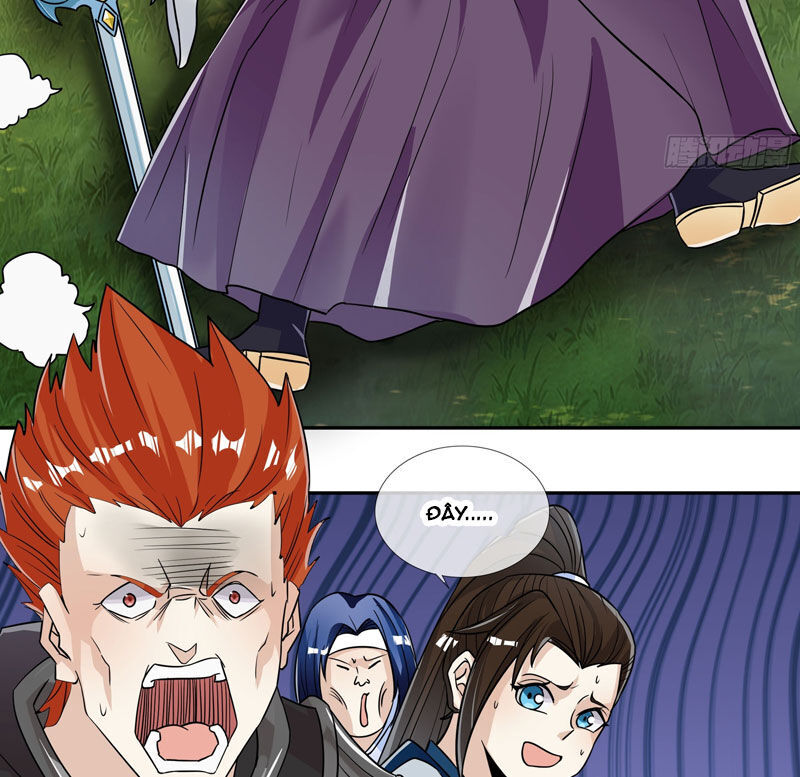 Thu Triệu Vạn Đồ Đệ, Vi Sư Vô Địch Thế Gian - Chapter 17 - Page 13