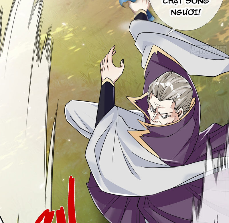 Thu Triệu Vạn Đồ Đệ, Vi Sư Vô Địch Thế Gian - Chapter 17 - Page 18