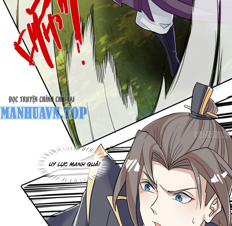 Thu Triệu Vạn Đồ Đệ, Vi Sư Vô Địch Thế Gian - Chapter 17 - Page 19