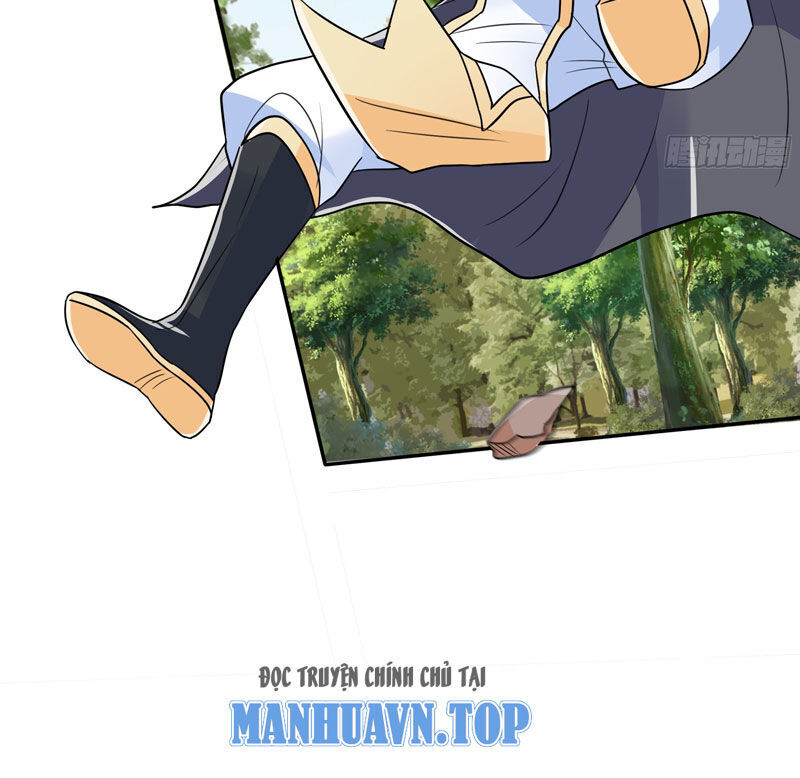 Thu Triệu Vạn Đồ Đệ, Vi Sư Vô Địch Thế Gian - Chapter 17 - Page 29