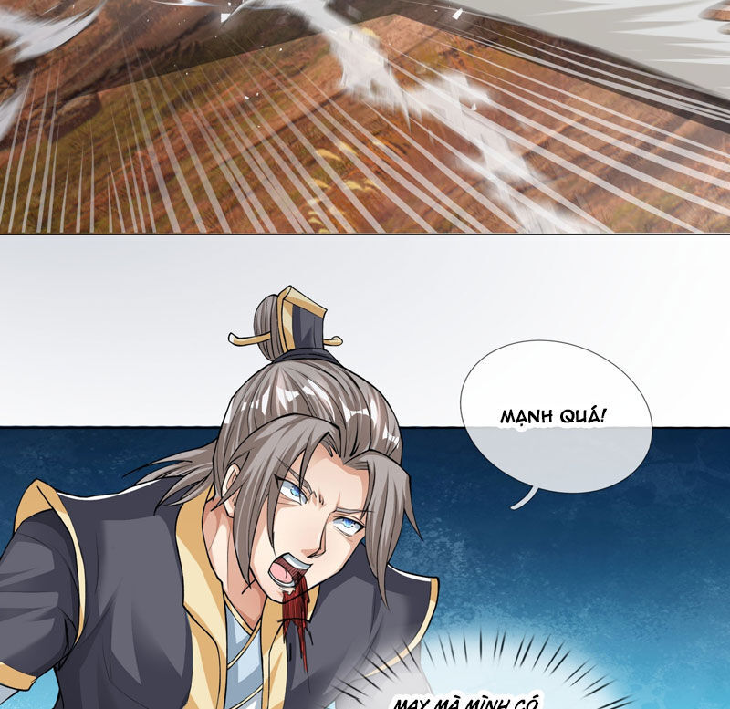 Thu Triệu Vạn Đồ Đệ, Vi Sư Vô Địch Thế Gian - Chapter 17 - Page 31